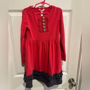 Matilda Jane Dress